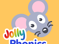 Jolly Phonics App  direct link 