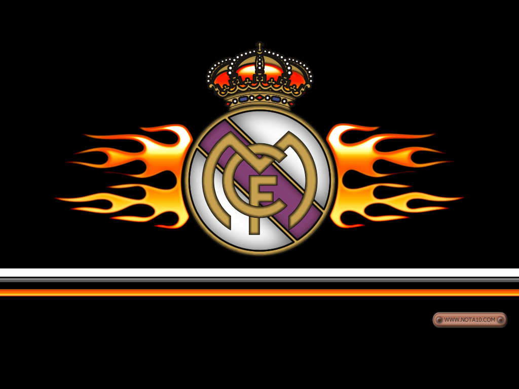 Real Madrid Logo Wallpapers And Images For Mobile Phone Mobile