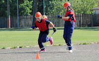 Wettkampf Jugendfeuerwehr