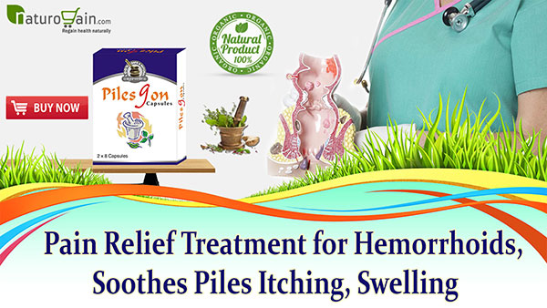 Herbal Treatment for Bleeding Piles