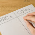 Adsense - Pros and Cons