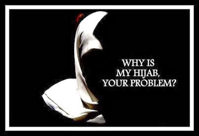 "SAVE JILBAB.." 