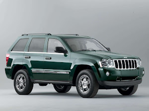 Jeep Grand Cherokee 5.7 Limited 2005 (2)