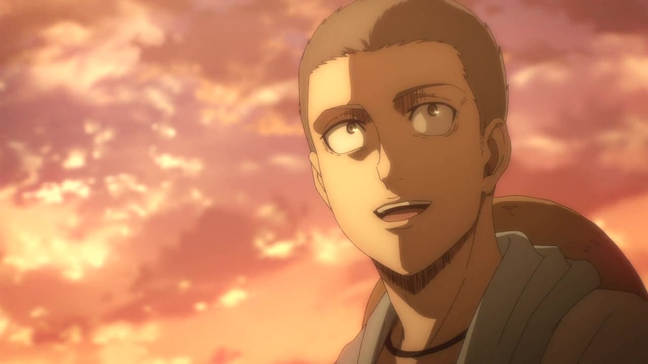 進撃の巨人 コニー スプリンガー Conny Springer 進撃の巨人 コニー スプリンガー Conny Springer