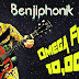 BENJIPHONIK SAVES FUTURE FROM GROOVE KILLING ROBOTS