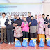 Pemko Batam Distribusikan 1.050 Paket Sembako untuk Masyarakat di Kecamatan Bulang
