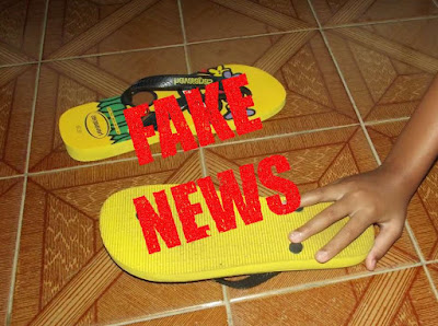 15 Fake News que toda criança ouve