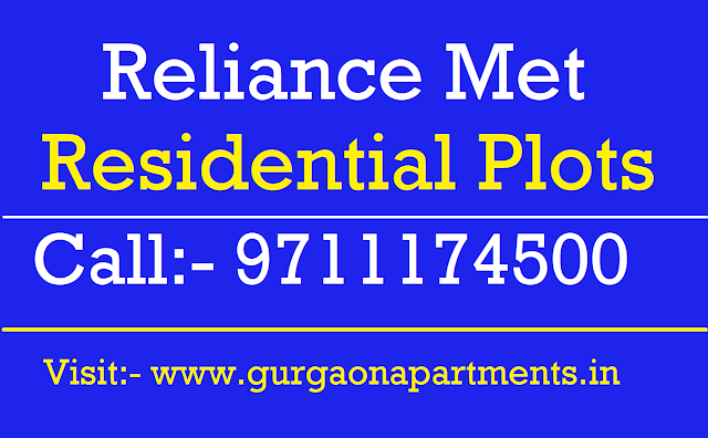 Reliance Met City Residential Plots Jhajjar