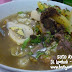 Kuliner Malang - Soto Lombok