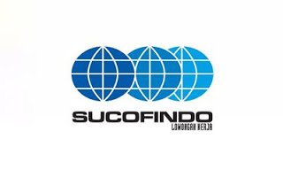 Lowongan Kerja PT. SUCOFINDO (Persero) Balikpapan Juli 2019