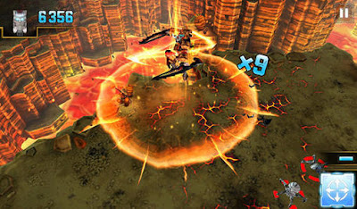 LEGO Bionicle MOD (Unlimited Gems) APK Full Setup + New Version Updated for Android/iOS