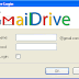 Use your extra Gmail space as a hard drive