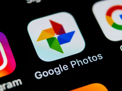 Google Photos تقتبس ميزة جديدة من إنتستغرام