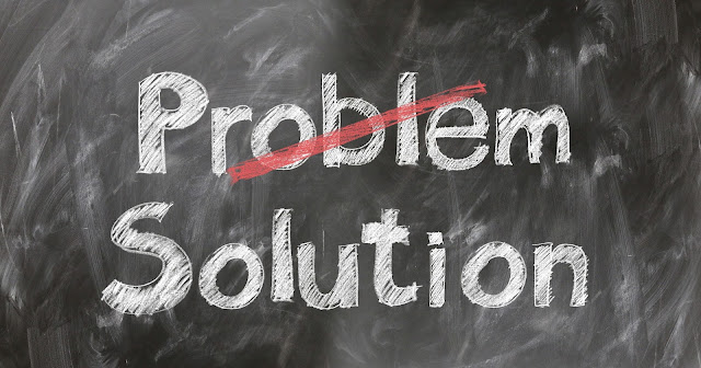 "Problems & Solutions''