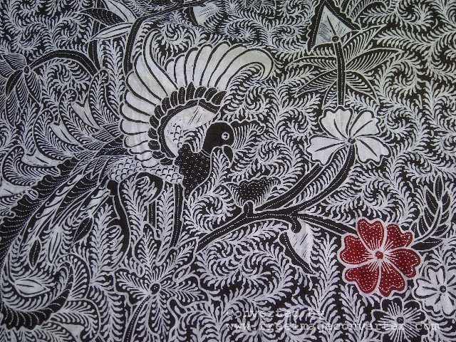 Terbaru 32+ Motif Batik Burung, Gambar Batik