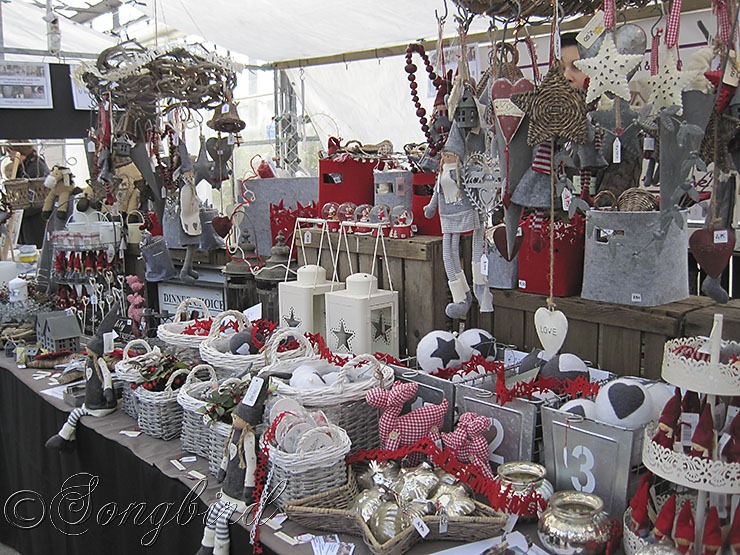 christmas decorations 2012 trends