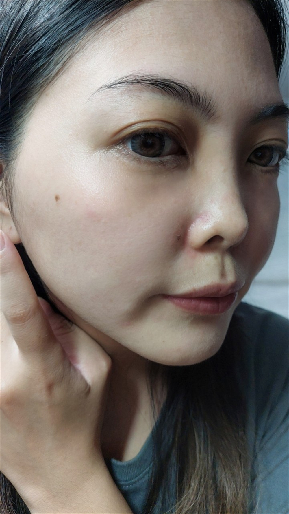 護膚｜LADES藍帝絲時光淨透水， 無需蒸氣 5分鐘浮出粉刺