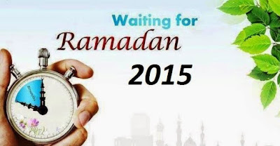 ramadhan, ramadhan 2015, bulan mulia, waktu kerja