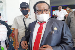 Rencana Pembentukan Provinsi Papua Selatan Akan Dipercepat