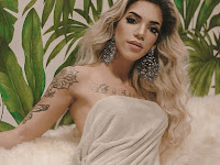 Lana Almeida –  Hot & Sexy Brazilian Transexual Model