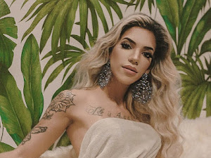 Lana Almeida –  Hot & Sexy Brazilian Transexual Model
