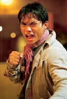 Daftar Film Tony Jaa Terbaik