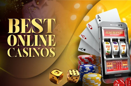 Online Gambling - Good, Bad and Ugly Factors