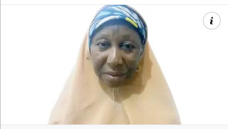 BREAKING :Zamfara woman-pilgrim returns lost $80,000 in S/Arabia