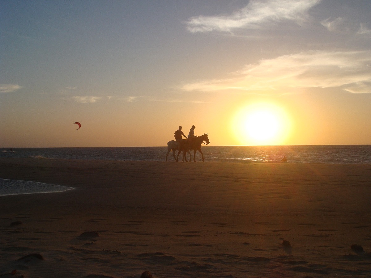 roteiro viagem ceara