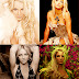 Britney Spears en Chile: Más Femme Fatale que nunca