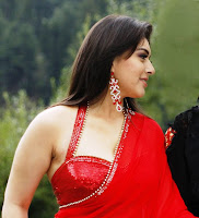 Hansika, From, Velayutham