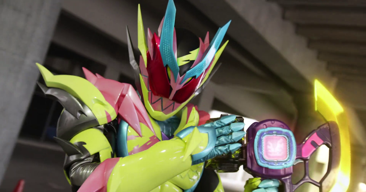 JEFusion  Japanese Entertainment Blog - The Center of Tokusatsu: Fuuto  Tantei - Kamen Rider W Henshin Clip