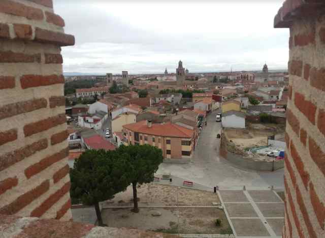 ruta Isabel La Católica por Castilla y León