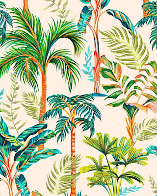 Preppy Wallpaper Summer