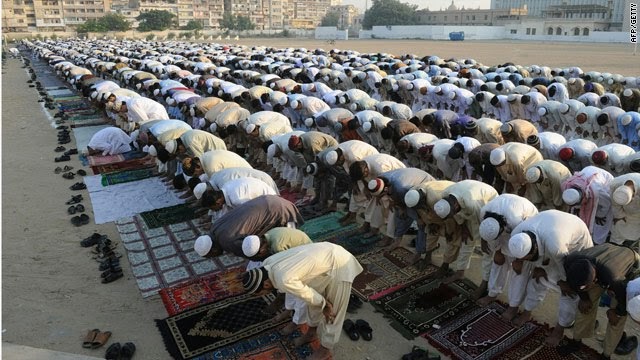 ISLAM DAN IMAN: BALASAN MENINGGALKAN SOLAT JUMAAT