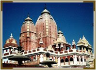 birla mandir Delhi