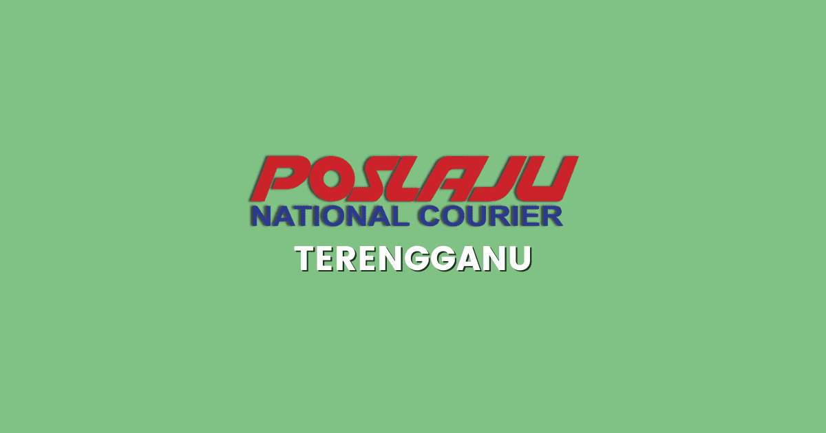 Cawangan Poslaju Negeri Terengganu