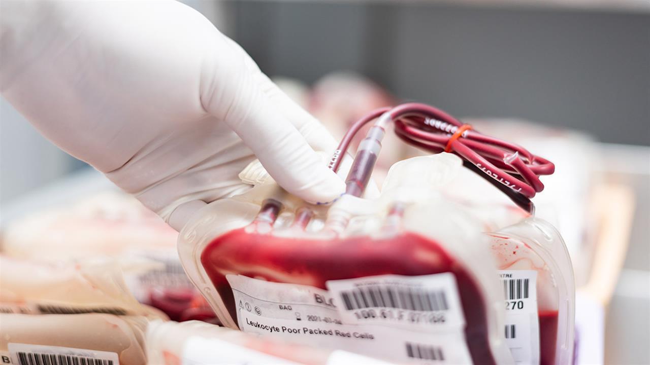 Ξάνθη: Μεγάλη και άμεση ανάγκη για αίμα