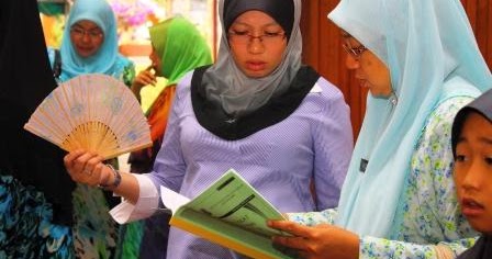 PANITIA BAHASA MELAYU SMK SULTANAH ENGKU TUN AMINAH 