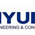 Lowongan Medan Hyundai Engineering & Construction Co. Ltd (Tarutung)