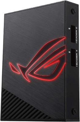 ASUS ROG Aura Terminal