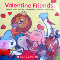 children's books, kids' literature, best friends, friendship, values, love, Valentine, bake, caring, sharing, picture book, party