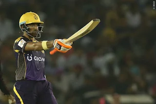 KXIP vs KKR 13th Match IPL 2016 Highlights