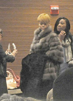 Rihanna