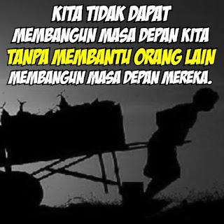 Quotes Inspiratif bekerja