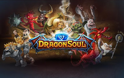 DragonSoul Apk v2.3.1 For Android