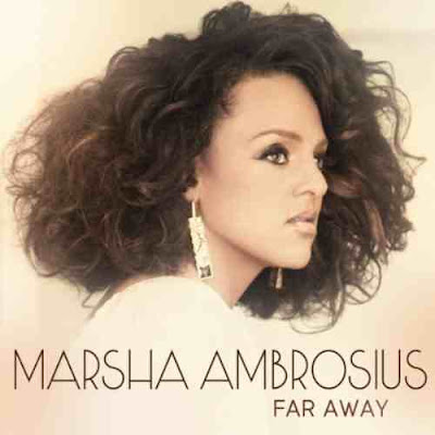pics of marsha ambrosius. Soul singer Marsha Ambrosius