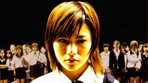 Suicide Club 2001 film senza limiti