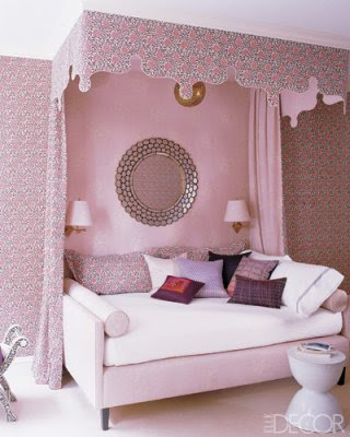 Princess Bedroom Ideas on How To Live Like An Omani Princess  May 2010