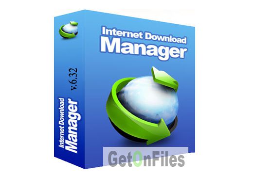 Internet Download Manager Latest Version 6.32 LifeTime 2019